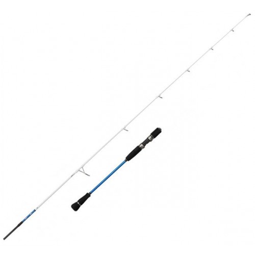 Savage gear SALT 1DFR 6'8'' 203cm 20-90g Spin 2 Parça Slow Jig Kamışı